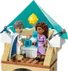 LEGO® LEGO Disney 43224 König Magnificos Schloss Produktbild-Vorschau 7