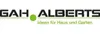A logo and slogan for a company. Voir les images du produit