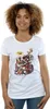 Marvel - "Merchandise Royalties" T-Shirt für Damen BI18036 Produktbild-Vorschau 2