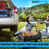 GrillBuddy Mini grill na węgiel drzewny Grill składany Podgląd zdjęcia produktu 6