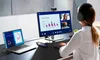 DELL Pro Plus P2725QE, 68,6 cm (27"), 3840 x 2160 Pixel, 4K Produktbild-Vorschau 14