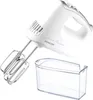 Sencor Shm5206Wh-Eue3 Sbattitore Bianco 500W 5 Velocità 3 Anteprima dell’immagine prodotto 4