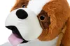 Heunec 288478, Spielzeug-Hund, 0 Jahr(e) Produktbild-Vorschau 2