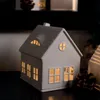 Räder Lichthaus Gaubenhaus 12,5x10x14,5cm Produktbild-Vorschau 1