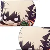 My Hero AcademiaAnimation Around Plüsch Kissen Izuku Produktbild-Vorschau 4