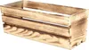 KOTARBAU® Blumenkasten Kräuterkasten aus Holz Langer Produktbild-Vorschau 1