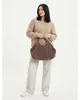 reisenthel Loopbag Hobo, couleur teddy, couleur chocolat Voir les images du produit 11