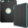 Mobigear Tri-Fold Folio iPad 5 (2017) Hülle Kunststoff,TPU Produktbild-Vorschau 2