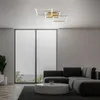 Briloner Leuchten FRAME - Wand-& Deckenleuchte - 3217017 - Produktbild-Vorschau 6