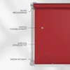 Roleta Estika bez vŕtania – 65 cm cm x 220 cm cm – Náhľad obrázku produktu 3