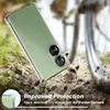 Pouzdro pro Asus Zenfone 10 Průhledné Měkké TPU Bumper, Náhled obrázku produktu 7