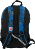 Lego City Race Extended Rucksack Tasche Schulrucksack Produktbild-Vorschau 5