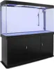 300 Liter Heimaquarium Aquarium mit Unterschrank Produktbild-Vorschau 1