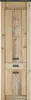 Küche Hochschrank "Stove" in Used Wood Küchenschrank hoch Produktbild-Vorschau 8
