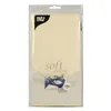 STARPAK Tischdecke "soft selection" creme aus PP-Vlies 1,20 Produktbild-Vorschau 3