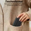 Magnetischer 2-in-1 Handwärmer, 3 Heizstufen 45–60°C, Produktbild-Vorschau 7