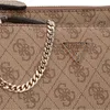 Guess Noelle II Schultertasche 24 cm Produktbild-Vorschau 5