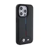 Bmw Bmhcp15L22Pvtk Iphone 15 Pro 6.1 Black/Black Pevné Náhľad obrázku produktu 4