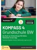 KOMPASS 4 Grundschule BW: Das Buch zur Vorbereitung! Mit Produktbild-Vorschau 1