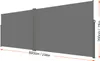 SucceBuy Store latéral rétractable, 200 x 600 cm Protection Voir les images du produit 8