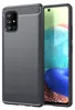 Cadorabo Hülle für Samsung Galaxy A71 4G in Grau Produktbild-Vorschau 1
