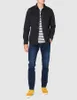 Replay Jeans 077-51465630974291 in Azul marino color size Anteprima dell’immagine prodotto 6
