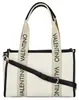 Valentino Bags Candle - Shopper 37 cm (naturale/nero) Produktbild-Vorschau 4