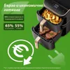 Cosori CAF-DC121-ADER, Frytkownica na gorące powietrze, Podgląd zdjęcia produktu 24