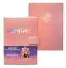 KPop Demon Hunters - Irridescent - Carnet Voir les images du produit 10