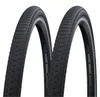 2x Schwalbe Big Ben 50-584 Drahtreifen K-Guard 27.5x2.00 Produktbild-Vorschau 1