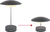 GLOBO 58013A, Kunststoff, IP20, III, 1 W, LED, 3000 K Produktbild-Vorschau 2