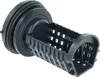vhbw Flusensieb Ersatz für LG 383EER2001A für Waschmaschine Produktbild-Vorschau 9