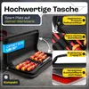 Schraubendreher Set VDE 1000V – Elektriker & Elektro Produktbild-Vorschau 5