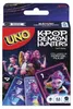 Mattel Games UNO KPop Demon Hunters-Kartenspiel für Kinder, Produktbild-Vorschau 14
