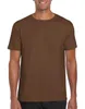 Gildan 64000 | Softstyle Herren T-Shirt modischer Kragen - Produktbild-Vorschau 4