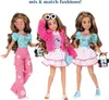 Jakks Pacific - Lalka Minnie ily 4Ever 28cm z akcesoriami Podgląd zdjęcia produktu 4