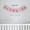 Songs for Carmella:Lullabies & Sing-a-Longs Produktbild-Vorschau 1