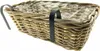 Balkonmand - Schuttingmand - Antiek Grijs - 42 x 22 x 15 cm Náhled obrázku produktu 3