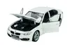 Welly BMW 335i F30 blanche Échelle 1:24 Modèle réduit  Voir les images du produit 2