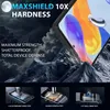 2-Pack Xiaomi Redmi Note 11 Pro Displayschutzfolie und Produktbild-Vorschau 4