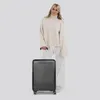 Picard Vienna 4 Rollen Trolley M 65 cm mit Dehnfalte Produktbild-Vorschau 2
