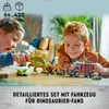 LEGO® Jurassic World Missions Dinosaures : Découverte du Voir les images du produit 35