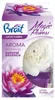 Brait Magic Flower Dekorativní osvěžovač vzduchu Lotus Náhled obrázku produktu 1
