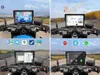 Interkom Motocyklowy Ejeas V6 Pro+ Plus USB-C Bluetooth Podgląd zdjęcia produktu 5