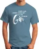 Herren T-Shirt und am Ende ergibt alles einen Gin Spruch Produktbild-Vorschau 2