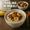 Studentenfutter 3kg Nuss-Frucht-Mix ungesalzen Cranberries Produktbild-Vorschau 4