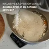 Kenwood Prospero+ con bilancia KHC29A.R0SI Robot da cucina Anteprima dell’immagine prodotto 4