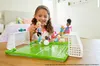 Barbie "Avventura nella villa dei sogni", bambola e playset Anteprima dell’immagine prodotto 2
