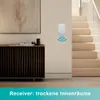 Sensore di movimento PIR IC-you con campanello senza fili, Anteprima dell’immagine prodotto 7
