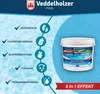 Veddelholzer 5 kg Multitabs 5 in 1 Chlortabletten für Pool Produktbild-Vorschau 2